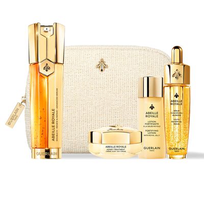 Kit Ritual Guerlain Abeille Royale